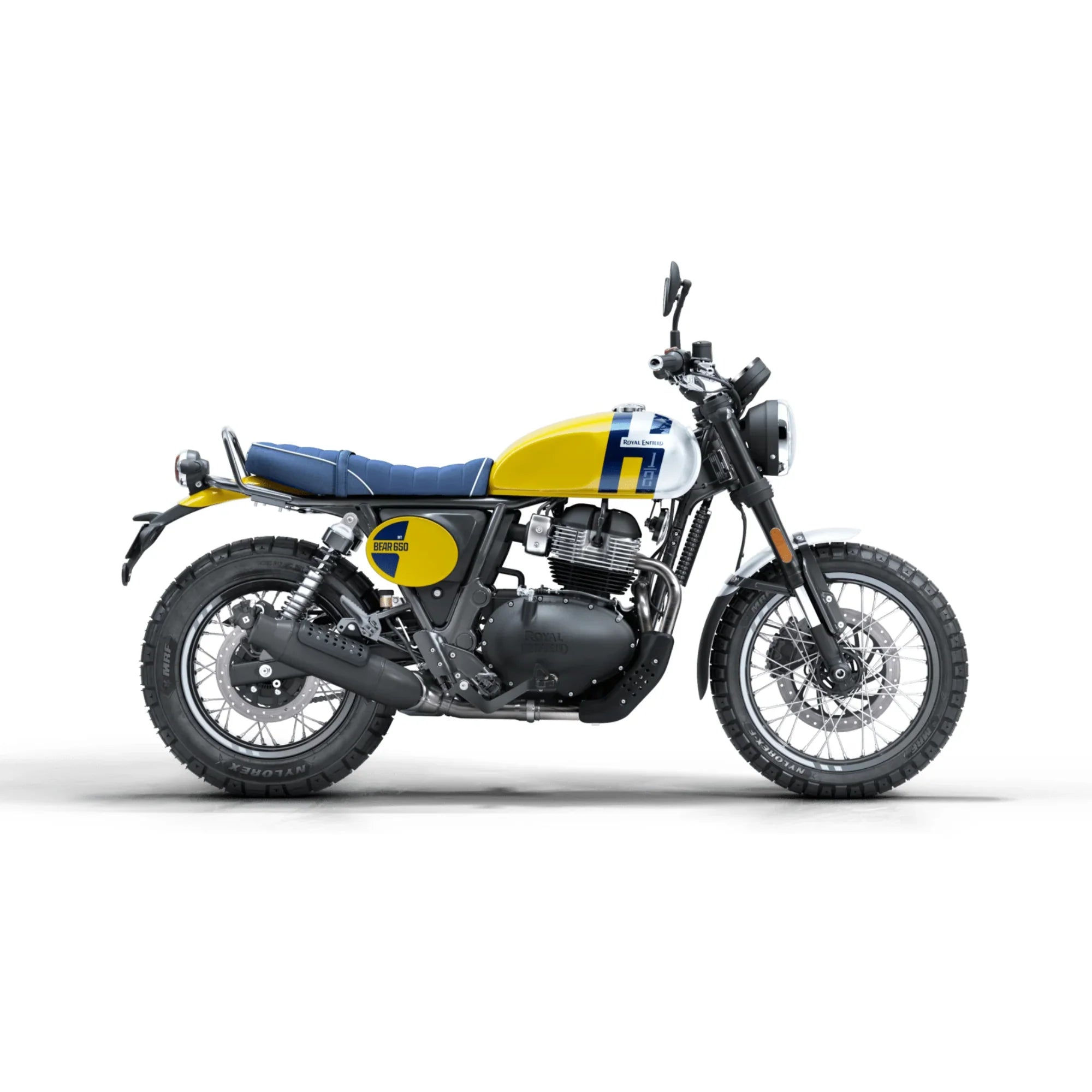 BEAR 650
