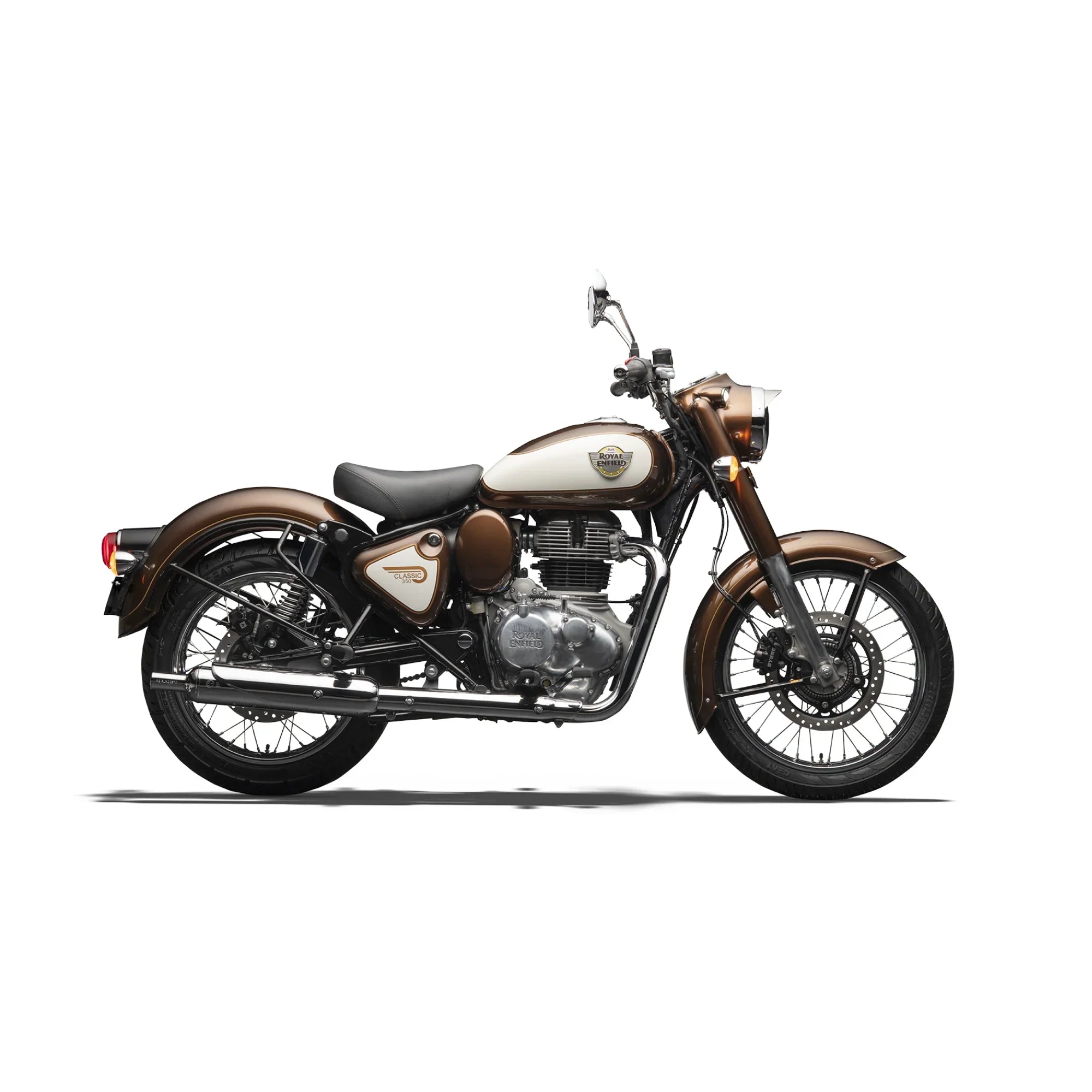 CLASSIC REBORN 350