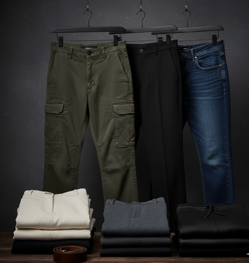 PANTS