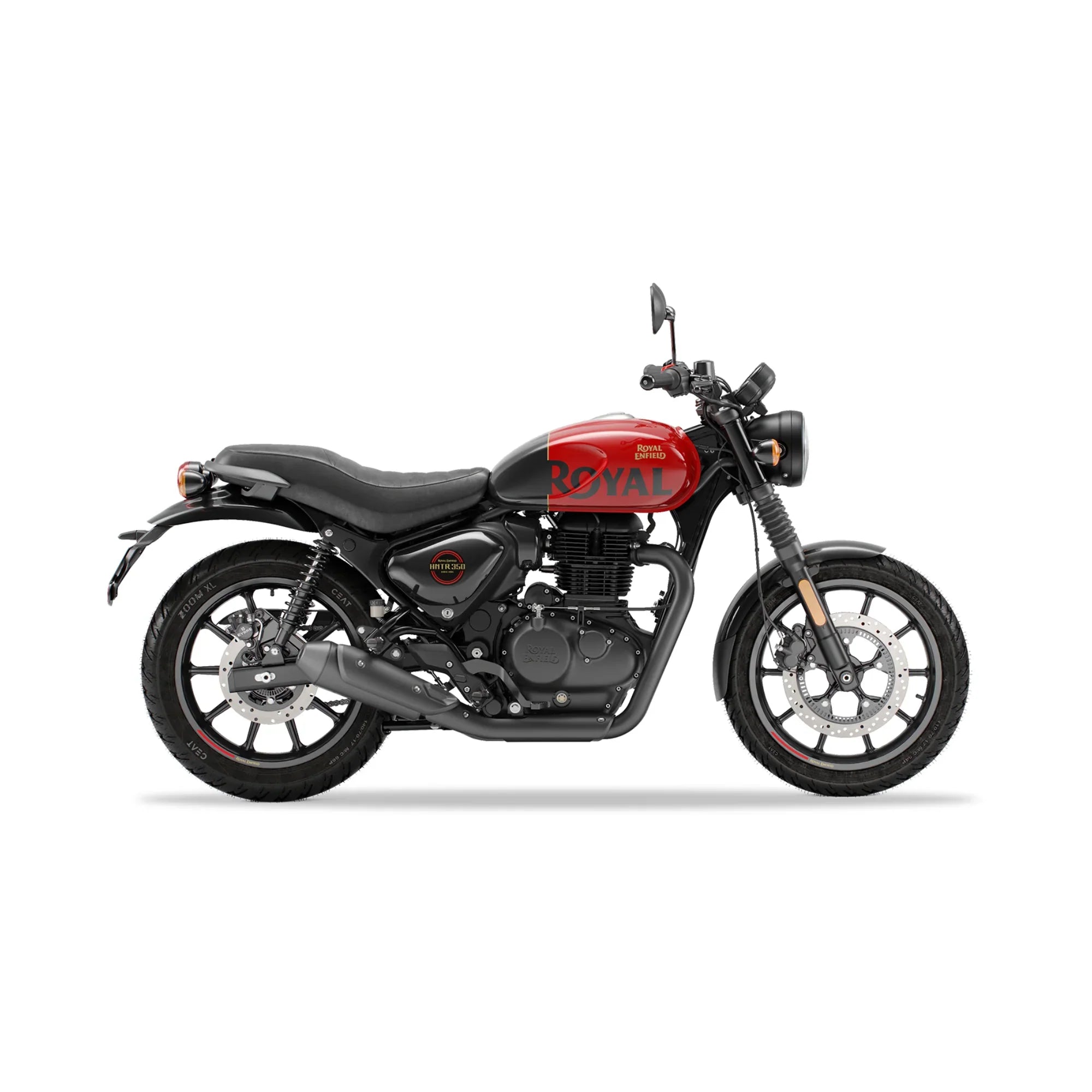 HNTR 350