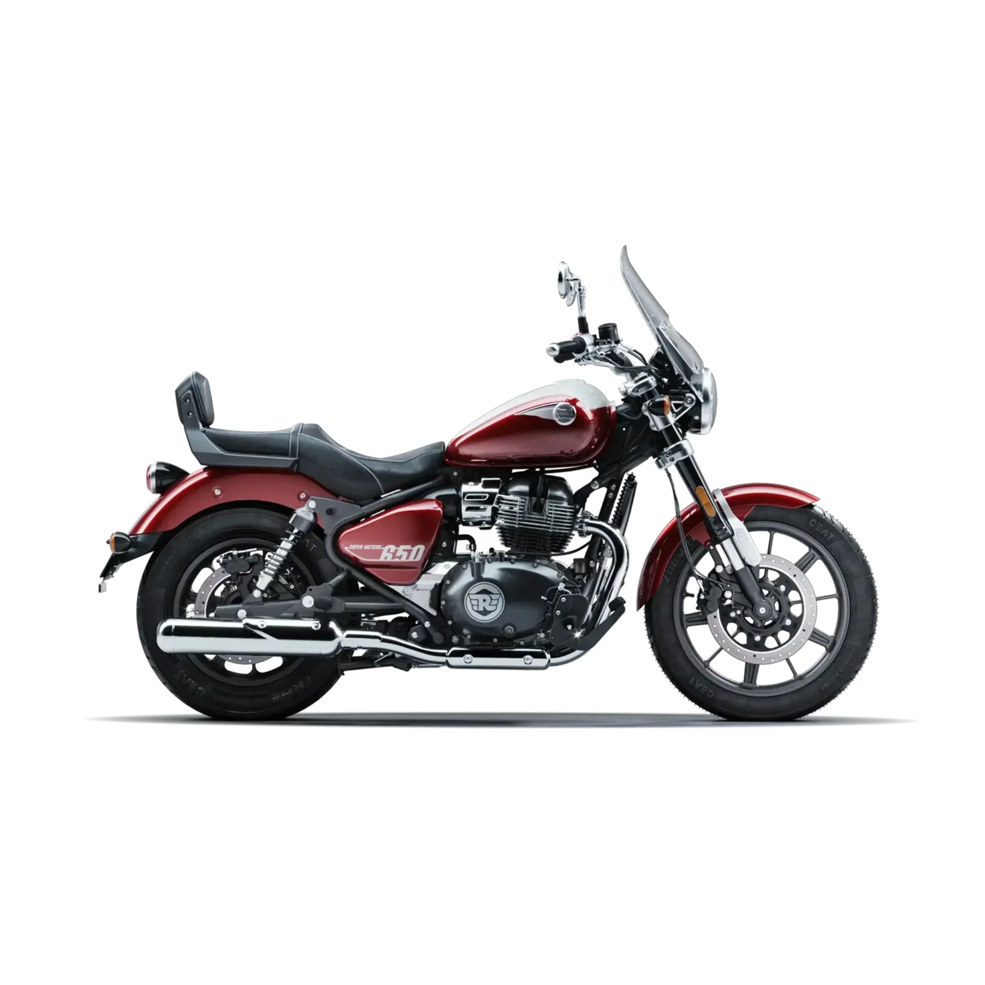 SUPER METEOR 650