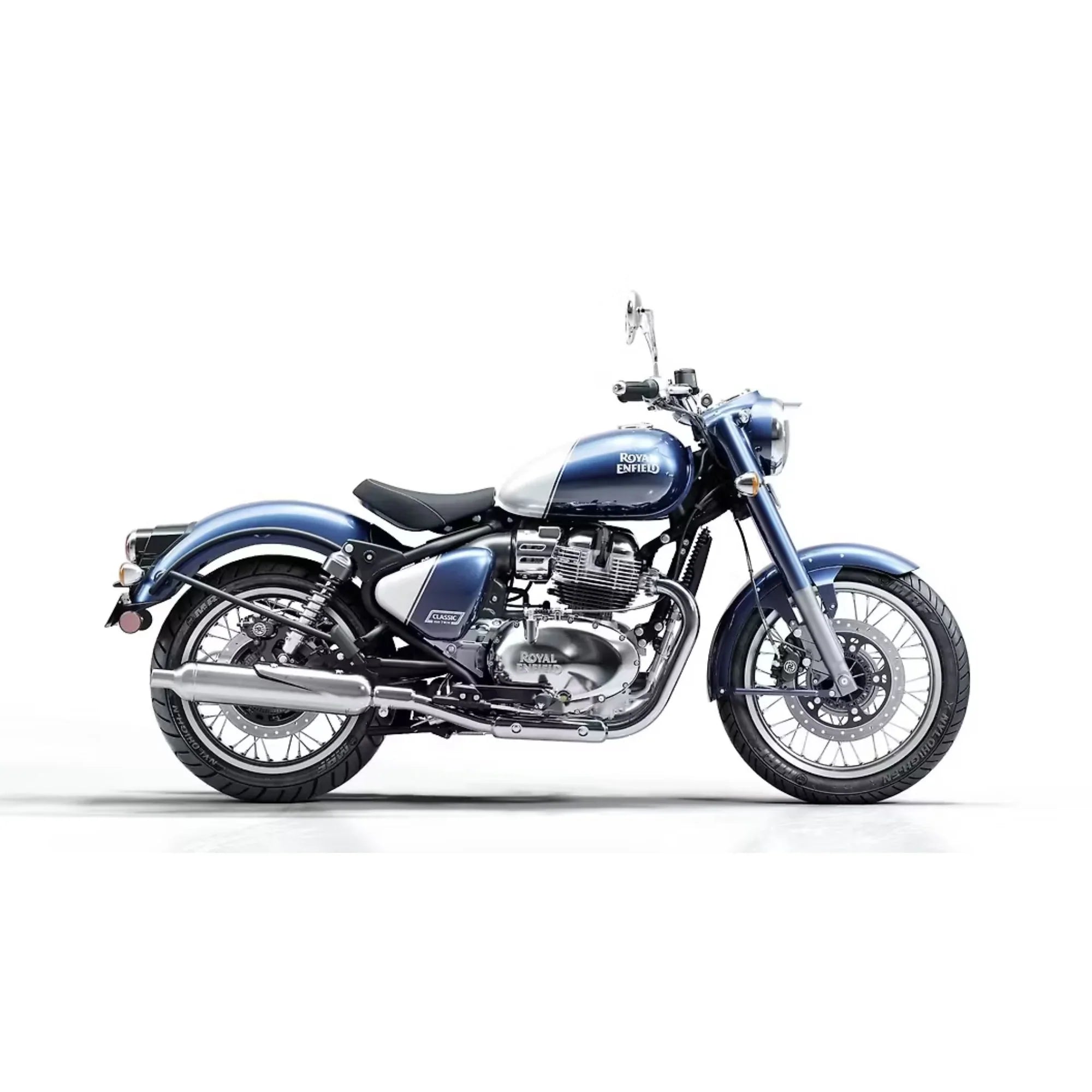 CLASSIC 650