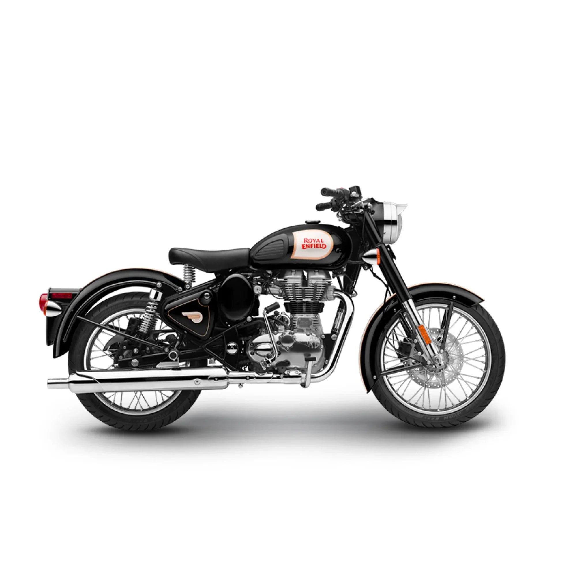 CLASSIC BULLET ELECTRA 500