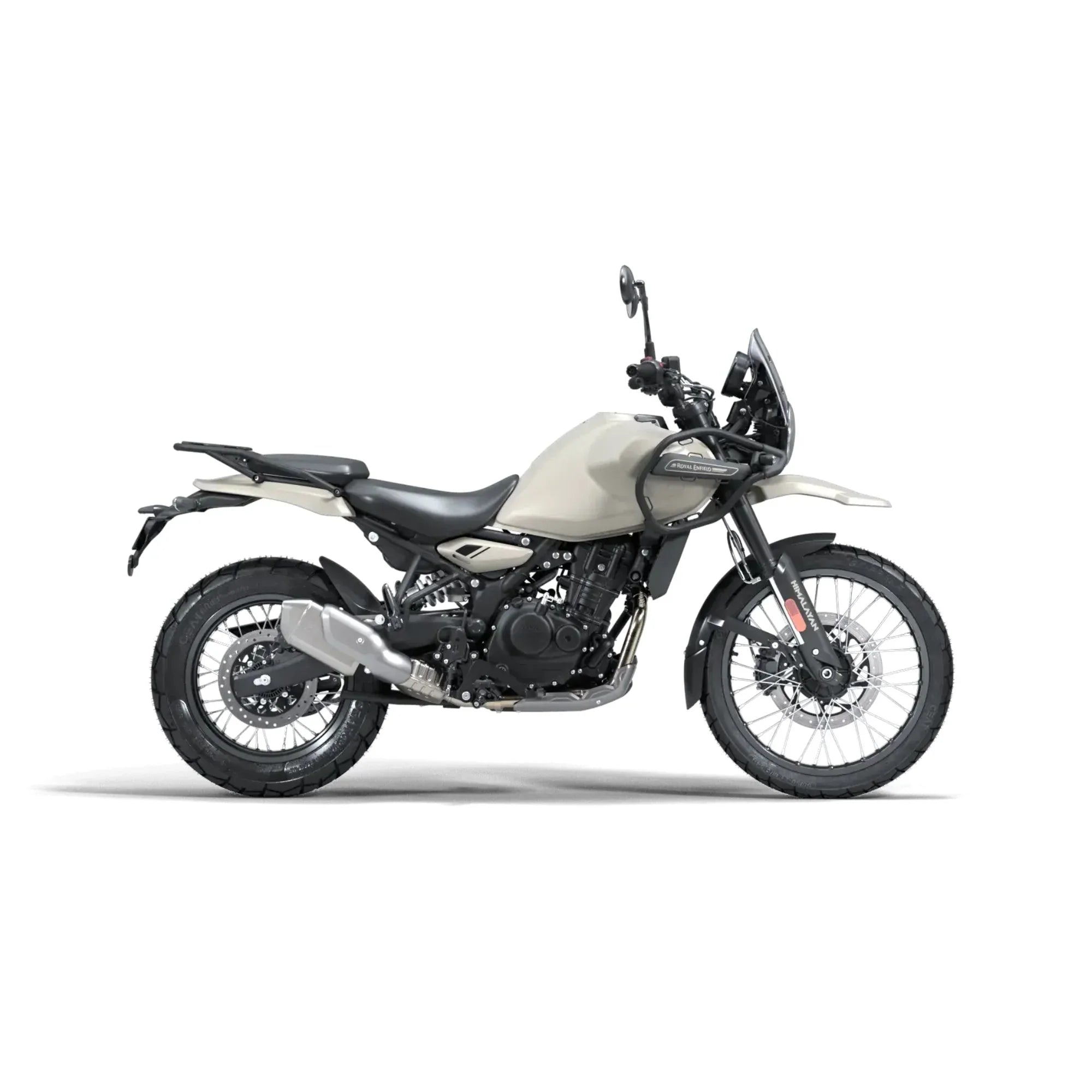 HIMALAYAN 450
