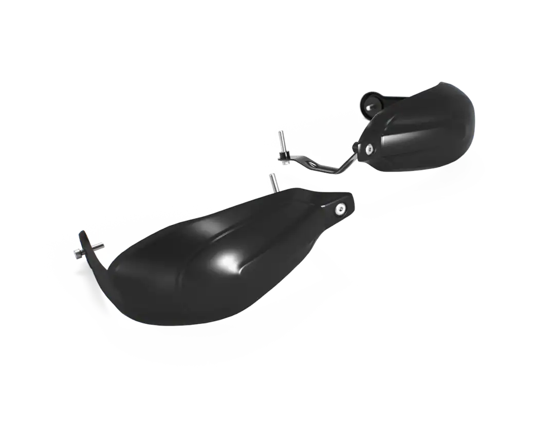 Handguards original Royal Enfield Bear 650-1990527