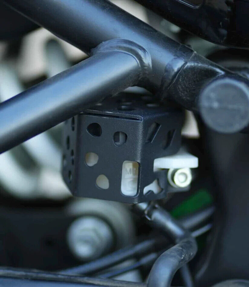 Protection Oil Brake Rear - ROYAL Enfield Himalayan 450