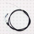 CAVO FRIZIONE For Super Meteor 650- Royal Enfield -  RAL00030/F