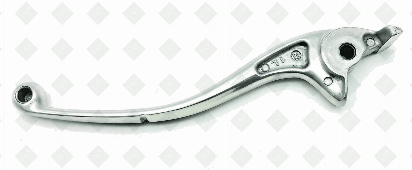 Royal Enfield Meteor 350/ HNTR/CLASSIC Lever brake-ARGENTO-KAB00357/B