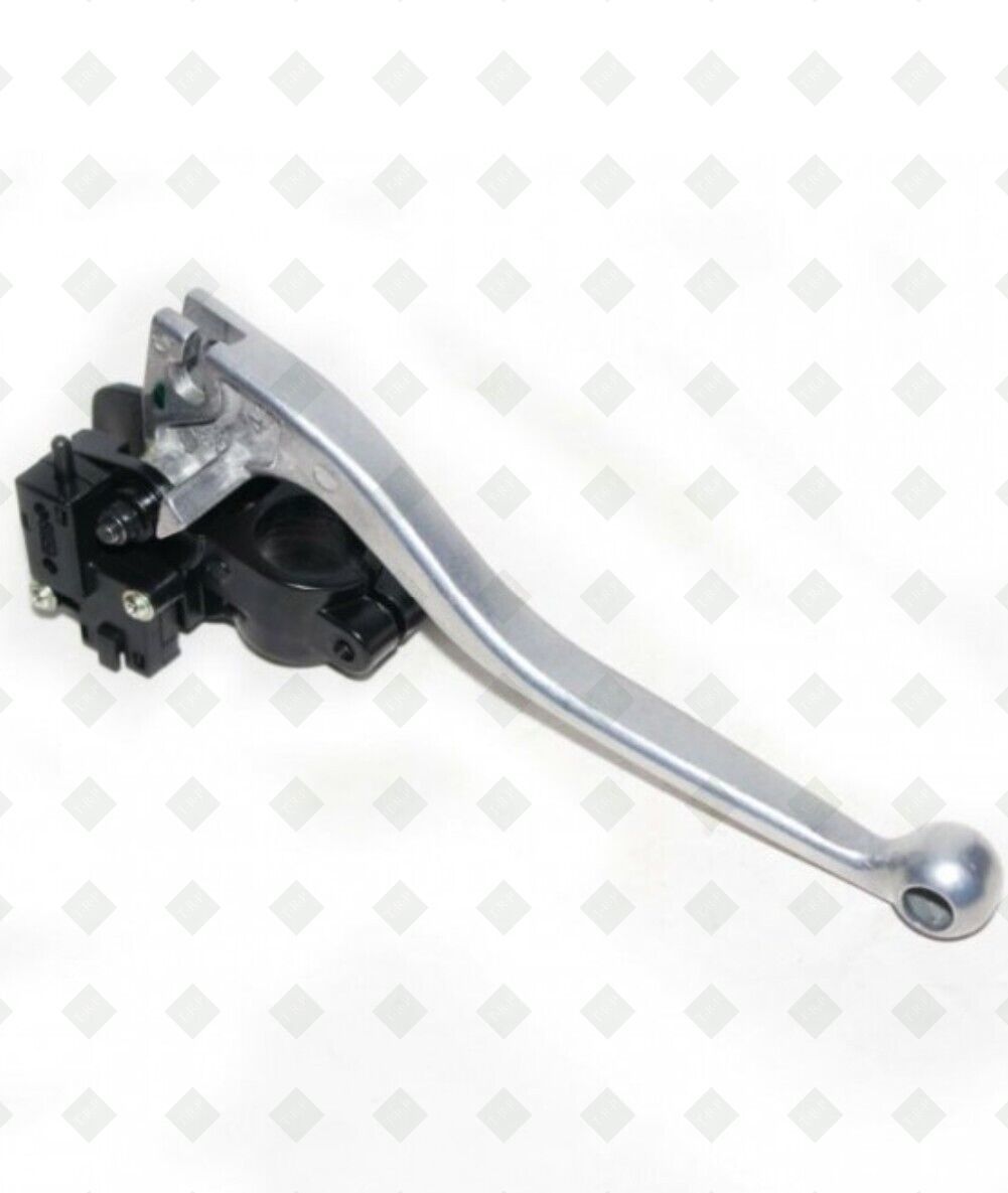 Blocco Lever Clutch/Cluthc Lever Assembly For Royal Enfield Himalayan/Scram...