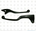 Kit Lever Clutch E Brake Black Royal Enfield Clutch and Brake Lever