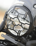Griglia Faro- Royal Enfield  Himalayan 450cc