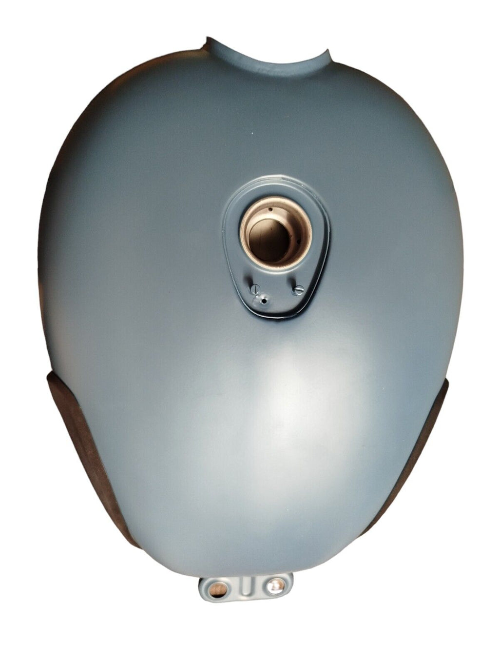 Royal Enfield CLASSIC 500 SQUADRON BLUE Tank Euro 3