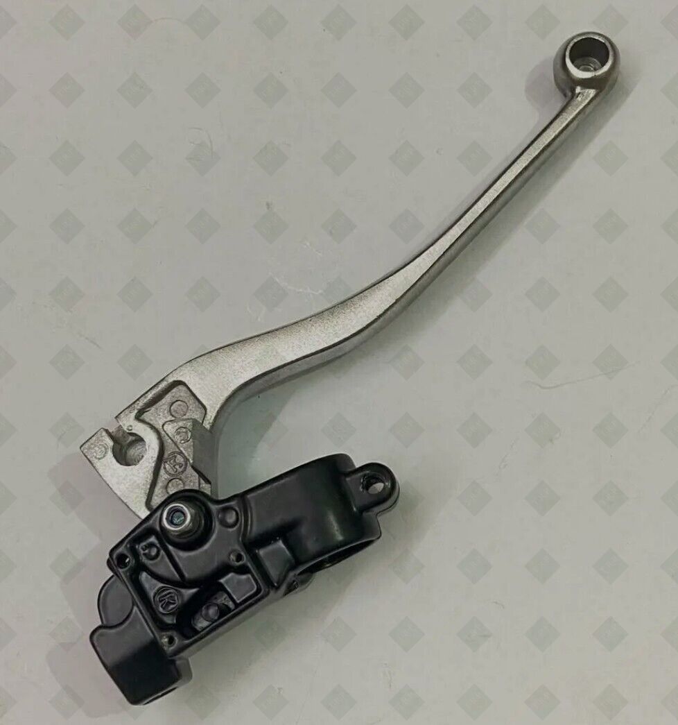 Blocco Lever Clutch/Cluthc Lever Assembly For Royal Enfield Himalayan/Scram...