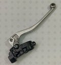 Blocco Lever Clutch/Cluthc Lever Assembly For Royal Enfield Himalayan/Scram...