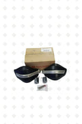 Kit handguards Adventure, 1990211 adatto for Royal Enfield Himalayan 411 e Scram