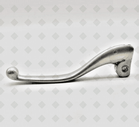 Royal Enfield Meteor 350/ HNTR/CLASSIC Lever FRIZIONE, ARGENTO -RAL00206/B
