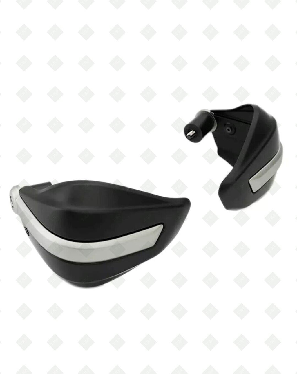 Kit handguards Adventure, 1990211 adatto for Royal Enfield Himalayan 411 e Scram