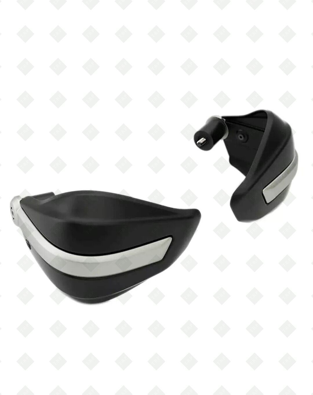 Kit handguards Adventure, 1990211 adatto for Royal Enfield Himalayan 411 e Scram