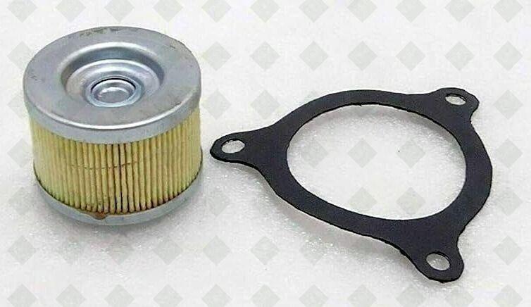 FILTRO OLIO ORIGINAL + GUARNIZIONE - ROYAL ENFIELD HIMALAYAN- SCRAM 411 cc -