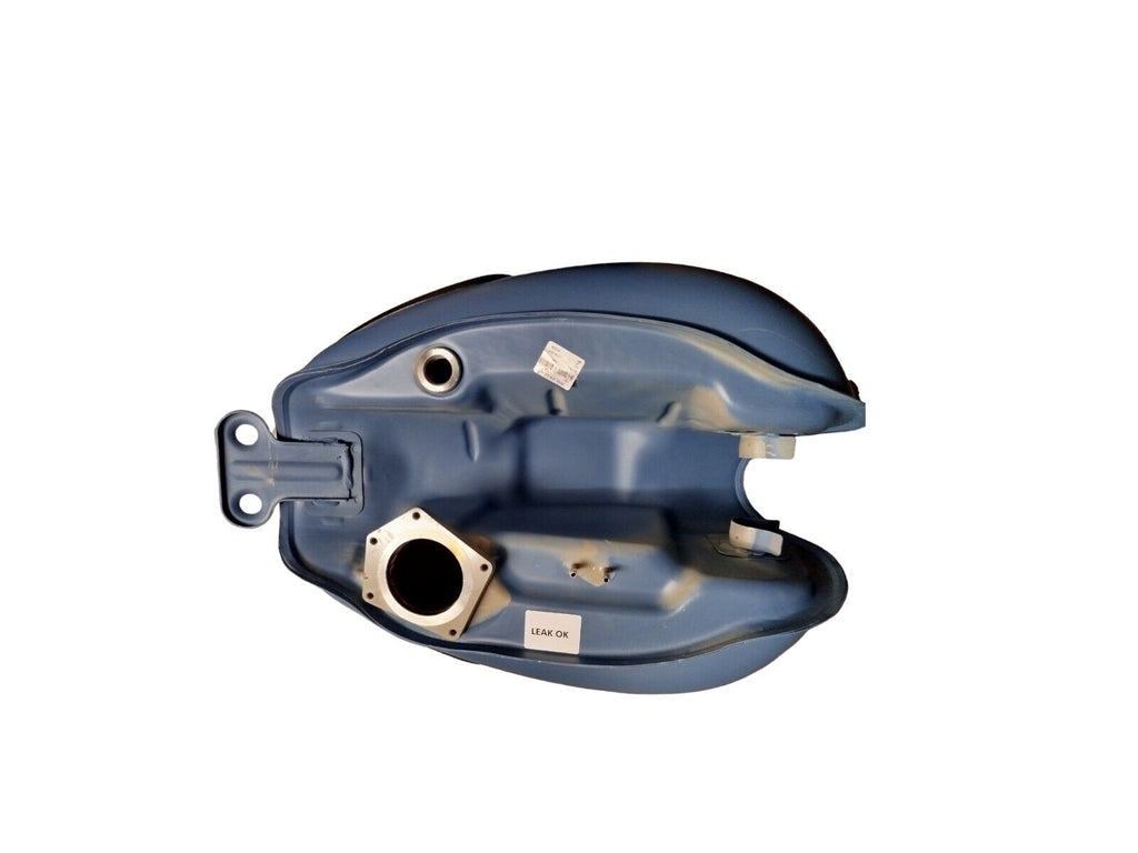 Royal Enfield CLASSIC 500 SQUADRON BLUE Tank Euro 3
