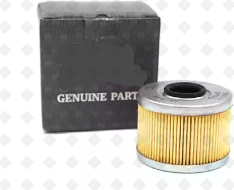 FILTRO OLIO ORIGINAL + GUARNIZIONE - ROYAL ENFIELD HIMALAYAN- SCRAM 411 cc -