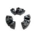 Cush drive Wheel Rear For ROYAL Enfield Himalayan/Scram 411 Cod.587852/A