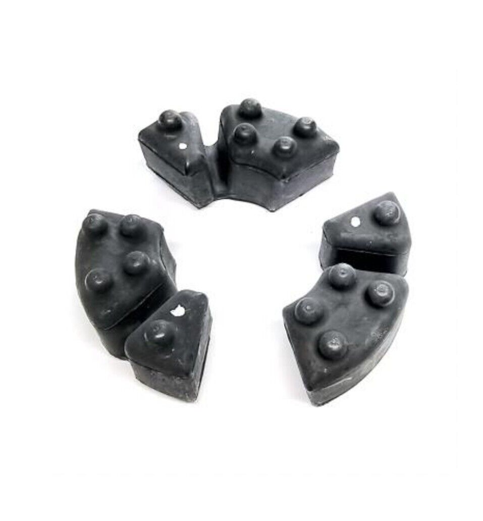 Cush drive Wheel Rear For ROYAL Enfield Himalayan/Scram 411 Cod.587852/A