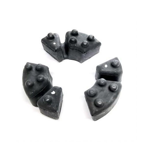 Cush drive Wheel Rear For ROYAL Enfield Himalayan/Scram 411 Cod.587852/A