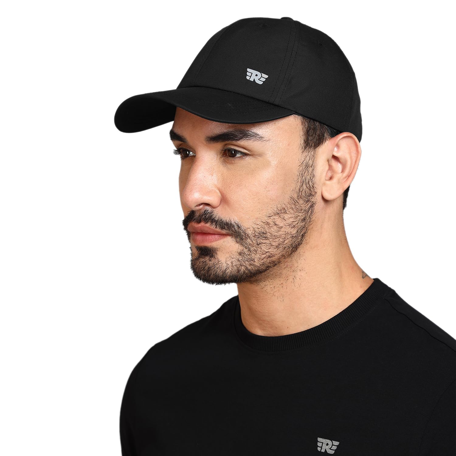 Royal Enfield Rideout Cap CAO240007-BLACK