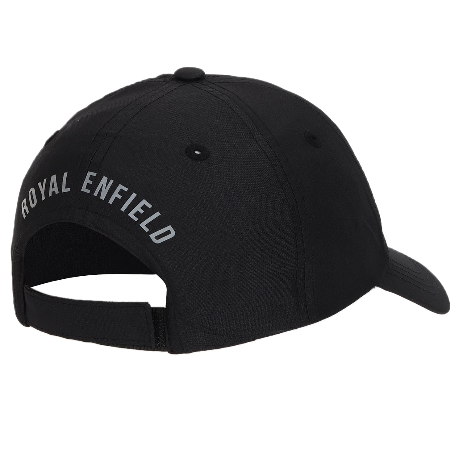 Royal Enfield Rideout Cap CAO240007-BLACK