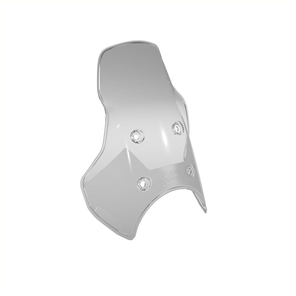 Royal Enfield KXA00425 Adventure Screen for The New Himalayan
