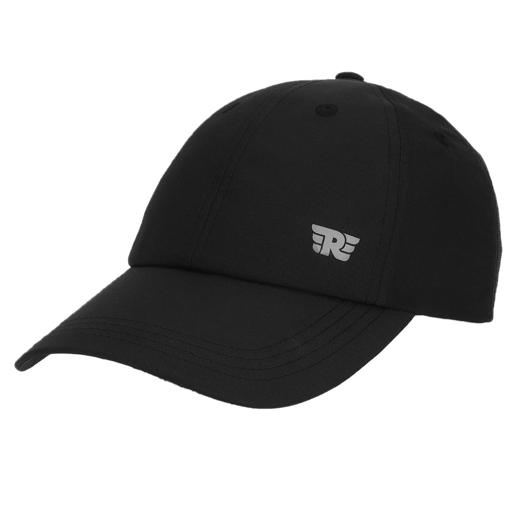 Royal Enfield Rideout Cap CAO240007-BLACK