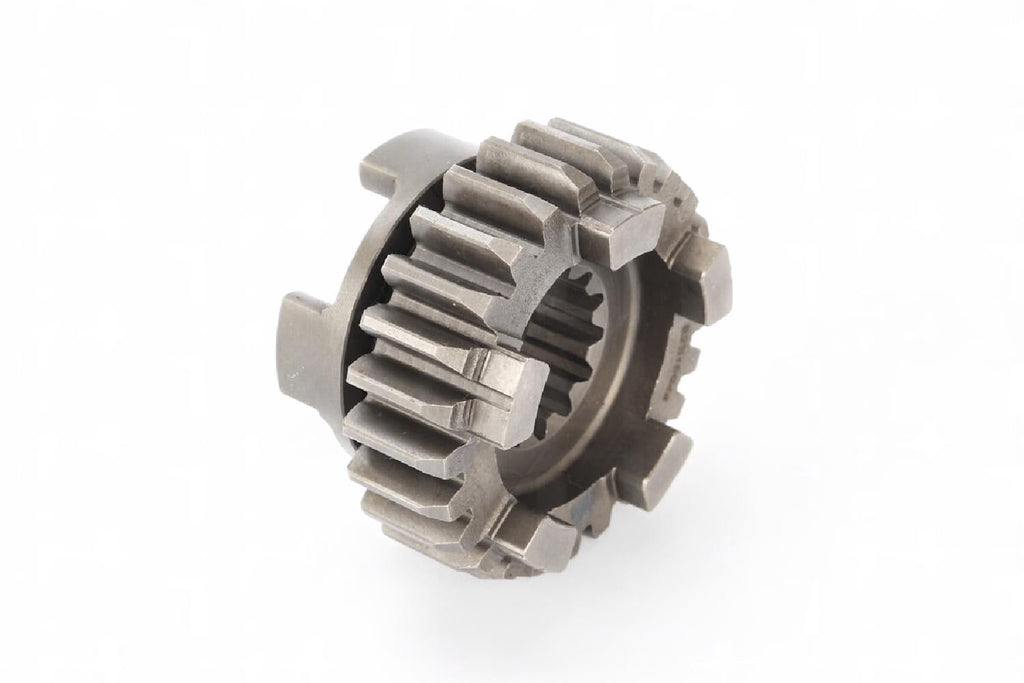 Ingranaggio 6th gearbox- Interceptor- 650- RLL00220/B - GEAR, 6TH DRIVEN