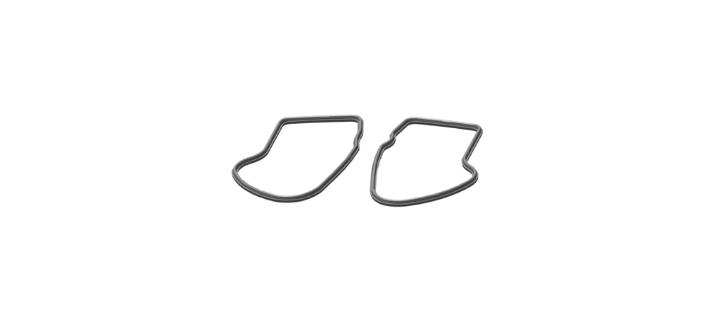Gaskets Testata Royal Enfield Classic 500- EFI - 888297