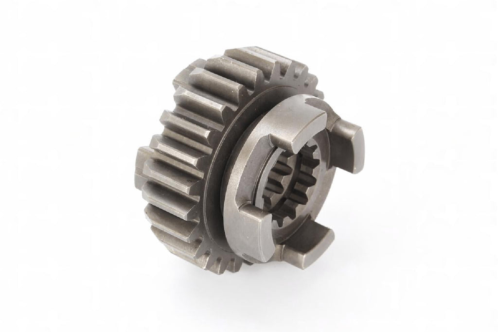 Ingranaggio 6th gearbox- Interceptor- 650- RLL00220/B - GEAR, 6TH DRIVEN