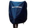 Motorcycle Cover for Original Royal Enfield Classic 500cc/350cc Blue/Black  -1990643