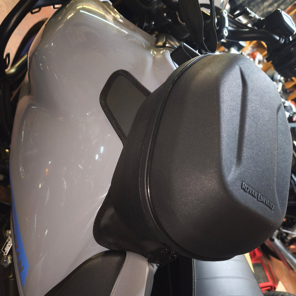Bags Magnetica from Tank Original Royal Enfield Himalayan 450-KXA00417