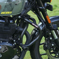 Guard engine for ROYAL ENFIELD SHOTGUN- Classic 650- MOTORCYCLE TORQUE