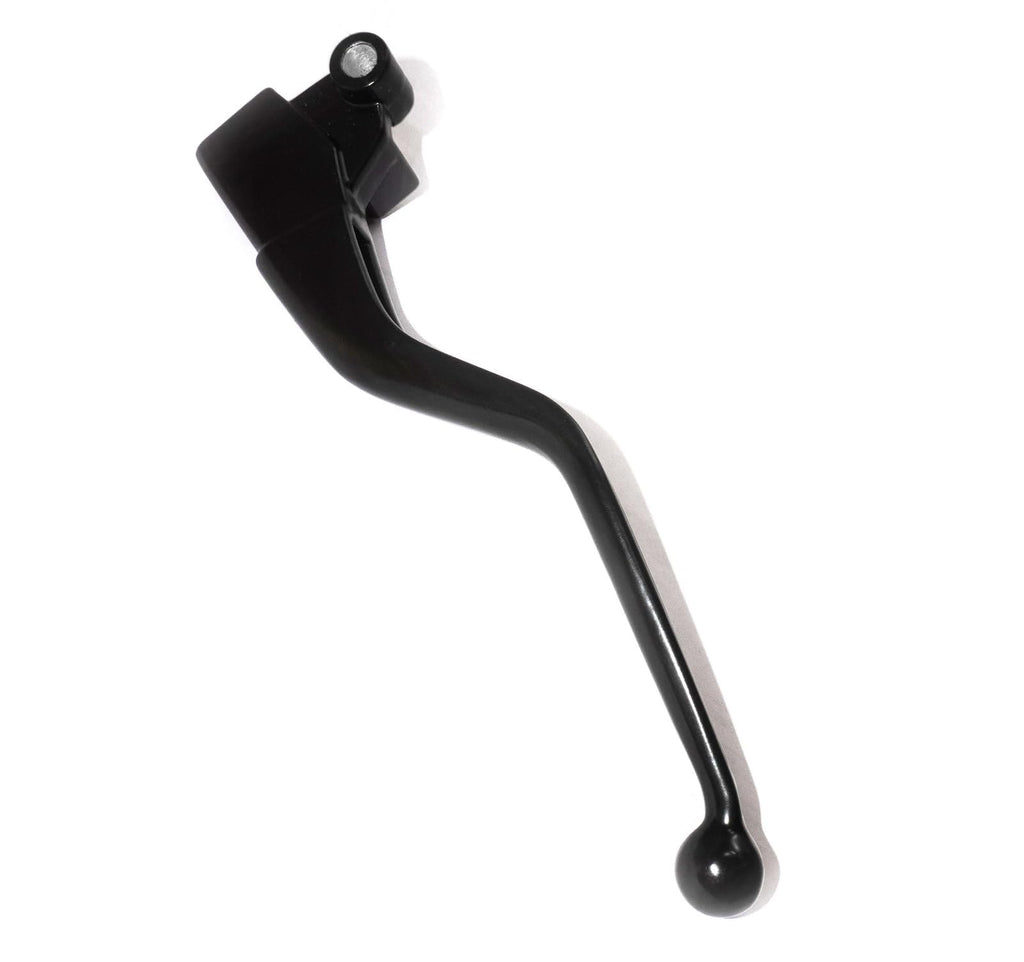 Clutch Lever Royal Enfield Himalayan 450 and GUERRILLA 450 cc - BLACK - RAL00305/C