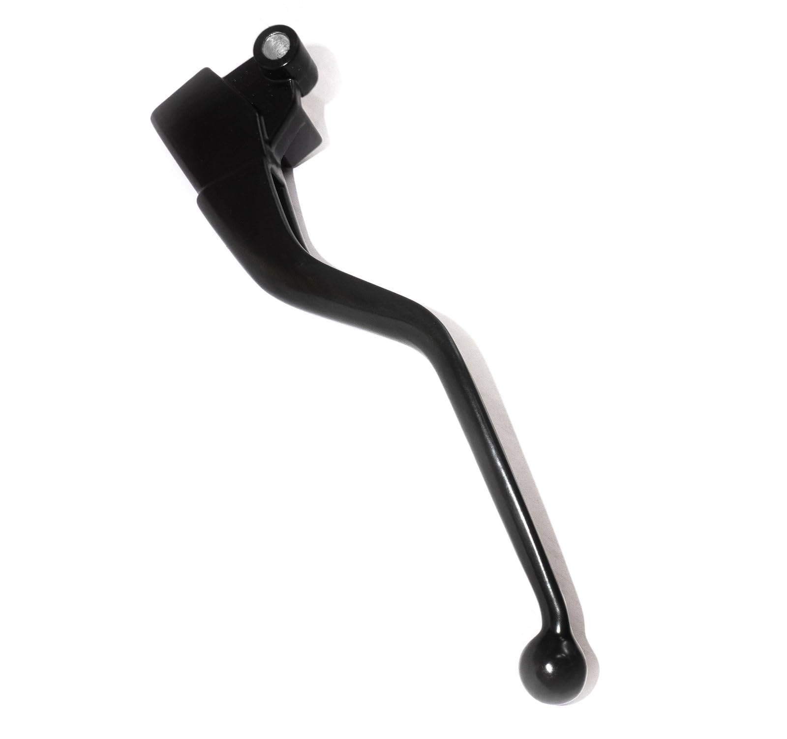 Clutch Lever Royal Enfield Himalayan 450 and GUERRILLA 450 cc - BLACK - RAL00305/C