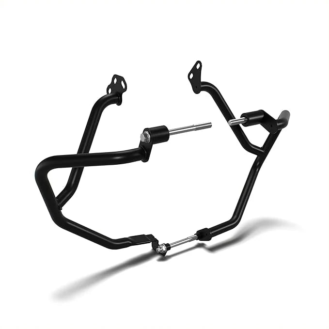 Original Royal Enfield Himalayan 450 and Guerrilla 450 crash bar - KXA00437