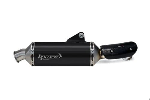 HP CORSE - HIMALAYAN 450 EXHAUST
