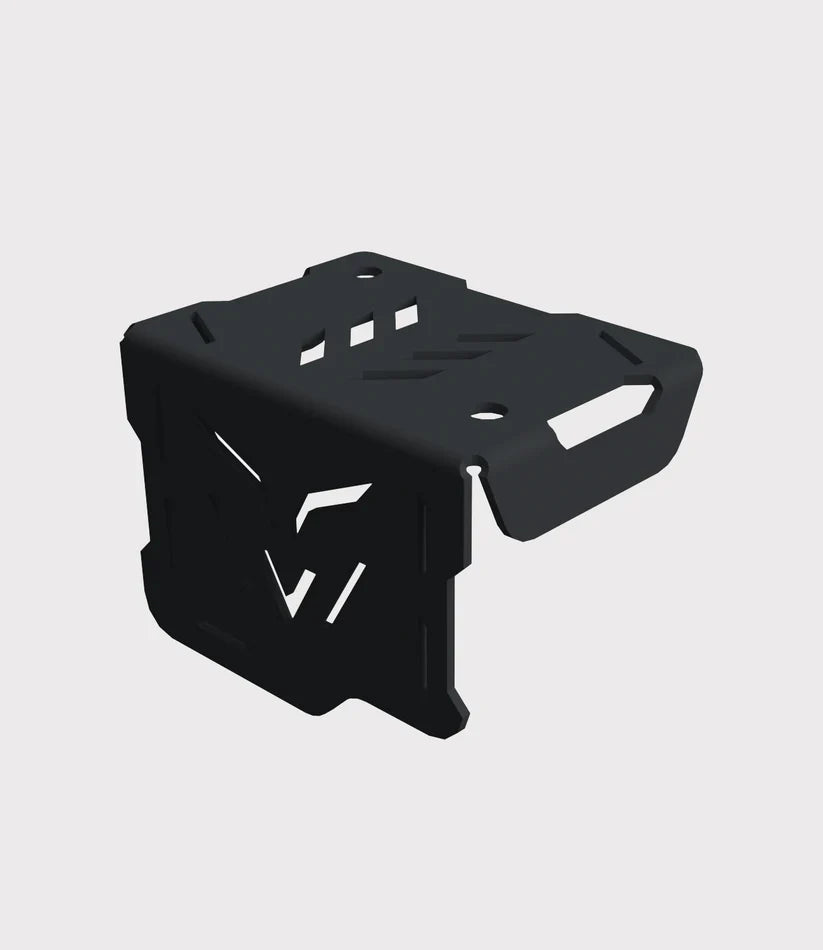 FRONT BRAKE PUMP GUARD - TRIUMPH SPEED 400- MOTO TORQUE
