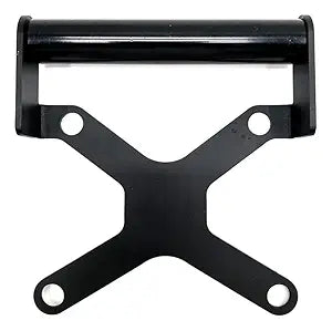 GPS Mount Bracket For ROYAL ENFIELD Himalayan 450- MOTO TORQUE