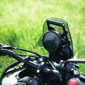 GPS Mount Bracket For ROYAL ENFIELD Himalayan 450- MOTO TORQUE