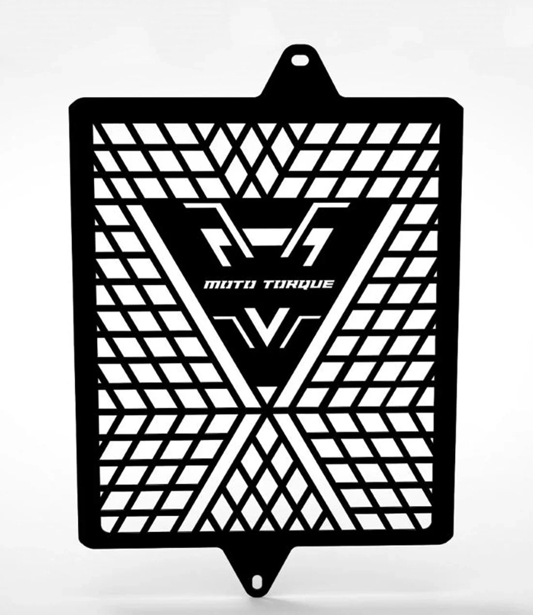 RADIATOR GRILLE - TRIUMPH SPEED 400- MOTO TORQUE