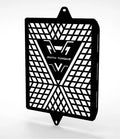 RADIATOR GRILLE - TRIUMPH SPEED 400- MOTO TORQUE