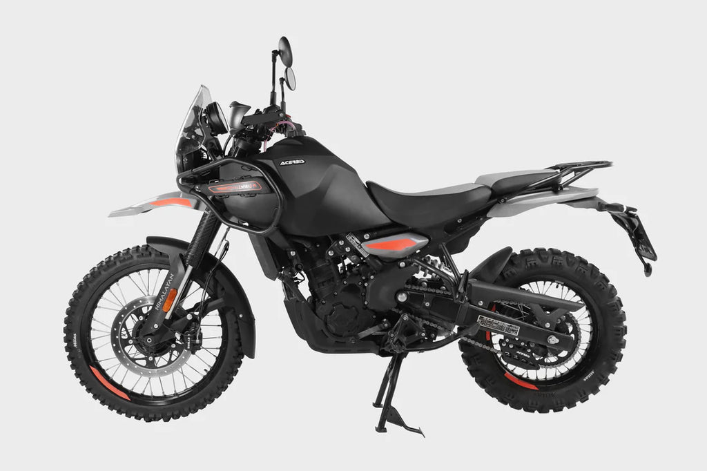 ACERBIS CHAIN GUIDE for ROYAL ENFIELD Himalayan 450