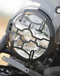 Headlight Grille - Royal Enfield Himalayan 450cc
