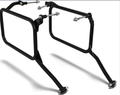 Royal Enfield Himalayan 450-KXA00432-supporti per valigie alluminio